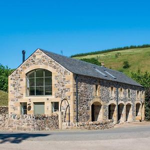 Woodmill Arches - Designer Barn Conversion For Two Lejlighed Lindores Exterior photo