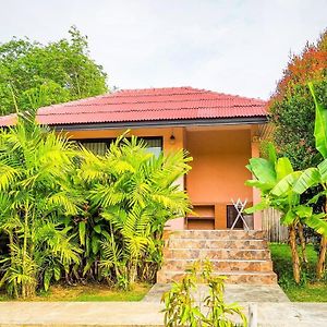 Bannsuan Amaleena Hotel Koh Yao Yai Exterior photo