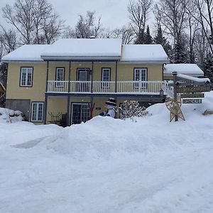 Hebergement La Belle Epoque Hotel Saint Come Exterior photo