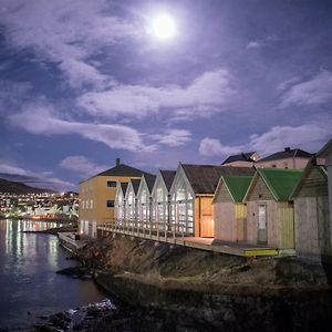 Cottages By The Sea Sørvágur Exterior photo