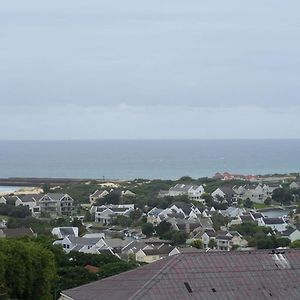 The View Hotel Port Alfred Exterior photo