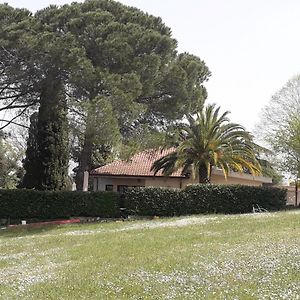 Villa Del Rubbio Rom Exterior photo