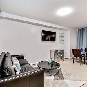 New And Cozy 1Bd Apt In The Heart Of Philly! Lejlighed Philadelphia Exterior photo