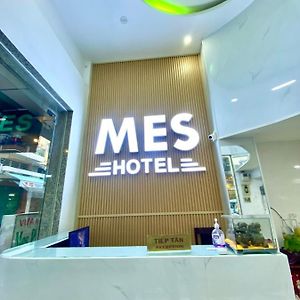 Mes Hotel - Ngay Ben Ninh Kieu Can Tho Exterior photo