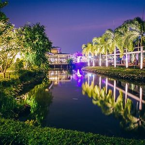 Good Times Resort Kanchanaburi Exterior photo