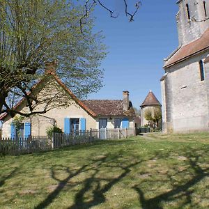 Le Guet de Chouette Villa Obterre Exterior photo