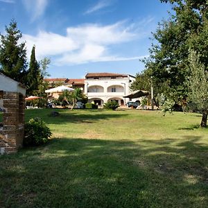 Masseria Le Zavattole Lejlighed Sasso  Exterior photo