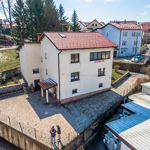 Apartments Krasna Postojna Exterior photo