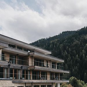 VAYA St Anton Lejlighedshotel St Anton am Arlberg Exterior photo