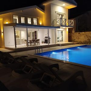 Fantastic Holiday House.. Toscana Feeling By Foça Exterior photo