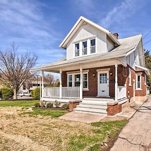 Bright And Sunny Abode, 2 Mi To Hersheypark! Villa Exterior photo