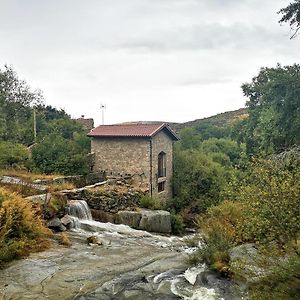 Molino Navarenas Lejlighed San Martín del Pimpollar Exterior photo