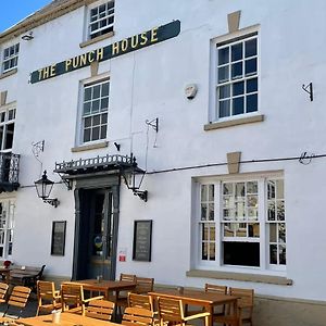 Punch House Monmouth Hotel Exterior photo