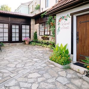 Hetman Hotel Kamjanets-Podilskyi Exterior photo