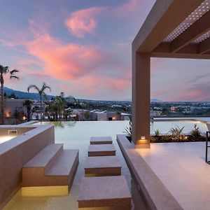 Maravilla Luxury Living Kos By Exterior photo