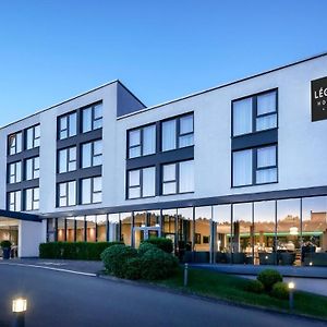 Legere Hotel Luxembourg By Exterior photo