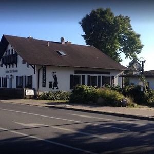 Pension Alte Schmiede Lejlighed Greifswald Exterior photo