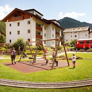 Reka-Feriendorf Berguen Hotel Exterior photo