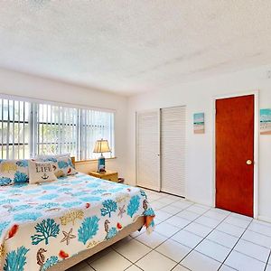 The Simple Life Lejlighed Cocoa Beach Exterior photo