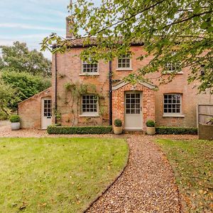 Host & Stay - Haclins Cottage Fakenham Exterior photo