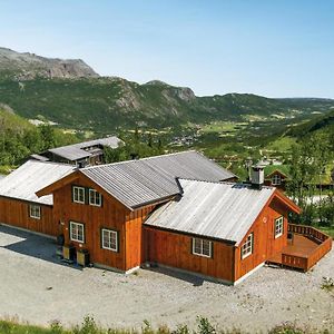 Holiday home Hemsedal Skarsnuten Exterior photo