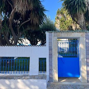 Olivia Guest House Sidi Bou Ali Exterior photo