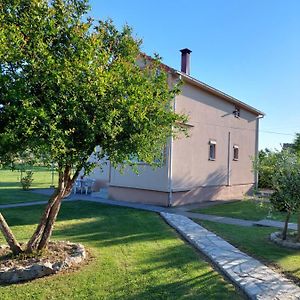 Apartment Helena Airport Podgorica Exterior photo