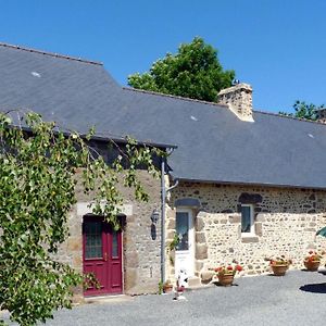 Spacious And Comfortable Fully Restored Farmhouse Saint-Thomas-de-Courceriers Exterior photo