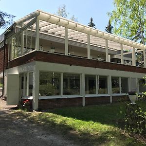 Kuivaketveleen Piha Lejlighed Lappeenranta Exterior photo