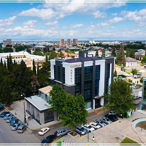 Premium Hotel Gandja Exterior photo