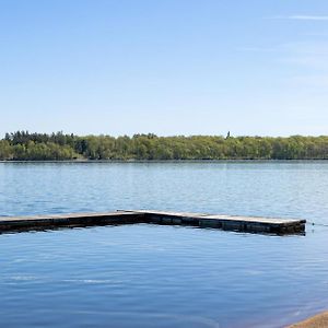 Cosy Cottage Close To Lake In Bredared, Smaland Bolmsö Exterior photo