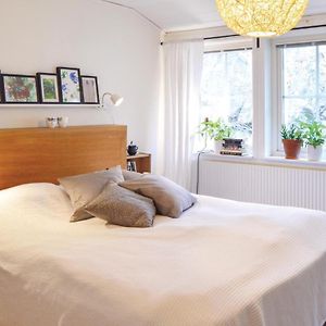 3 Bedroom Beautiful Home In Nacka Strand Lilla Nyckelviken Exterior photo