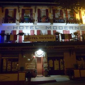 Hotel Moderne Veynes Exterior photo