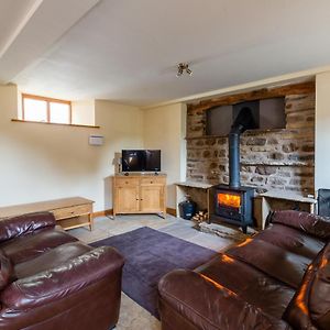 Chapel Beck, Millthrop Villa Sedbergh Exterior photo