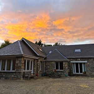 Redburn Steading Villa Nairn Exterior photo