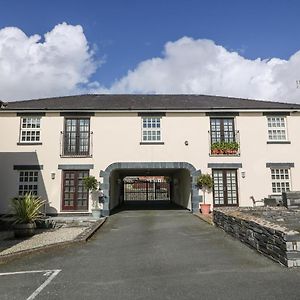 9 The Oakleys Lejlighed Porthmadog Exterior photo