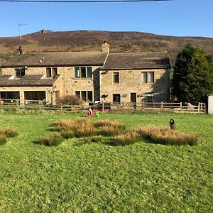 Simon'S Seat View Lejlighed Skipton Exterior photo