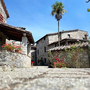 Borgo Giusto Tuscany Lejlighedshotel Borgo a Mozzano Exterior photo