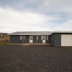 Guesthouse Skógafoss Skógar Exterior photo