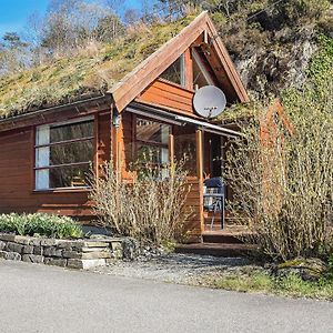 Stunning Home In Os With Kitchen Gjerdavik Exterior photo