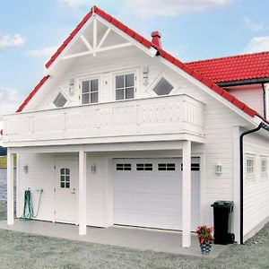 Sandshamn Villa Exterior photo