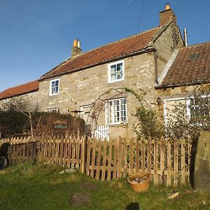 Holly Cottage Whitby Exterior photo