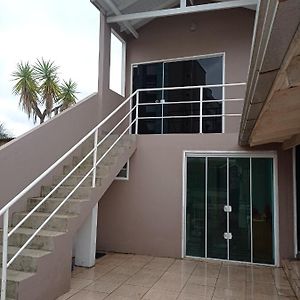 Pousada Tertulia Apartamento Completo Em Lages! Lejlighed Exterior photo