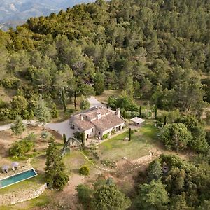 Domaine De La Xavoliere Hotel Saint-Cézaire-sur-Siagne Exterior photo