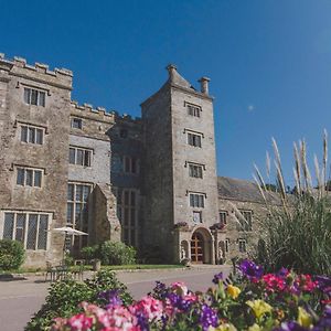 Boringdon Hall Hotel And Spa Plymouth Exterior photo