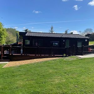 Lakeview Lodge, Builth Wells  Exterior photo