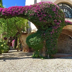 Apartaments Can Gibert Castello  D'Empuries Exterior photo