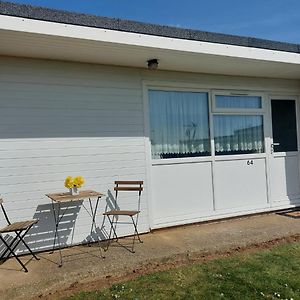 Hemsby Chalet Lejlighed Exterior photo
