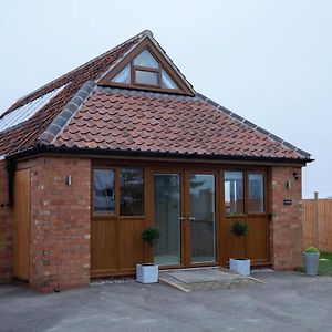 The Fern At Brackenxcapes Villa Newark upon Trent Exterior photo