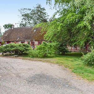 Cozy Home In Anneloev With House A Panoramic View Annelov Exterior photo